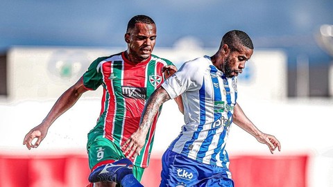 É domingo, 15: Jogos do América e do Falcon terão cobertura da Rádio Tribuna da Praia