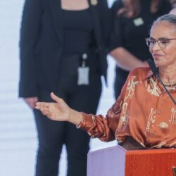 BRASIL: Transmissão de cargos de ministros e ministras do governo Lula
