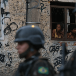 Guerra às drogas, imperialismo e saúde pública