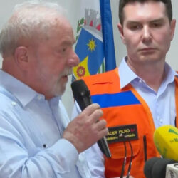BRASIL: Lula determina intervenção na Segurança do DF; veja o decreto