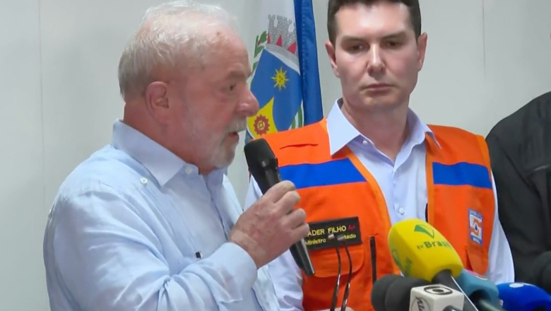 BRASIL: Lula determina intervenção na Segurança do DF; veja o decreto