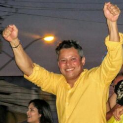 Áudio: "Capela regrediu, mas vai voltar a sorrir", disse SUKITA em entrevista à ClaudOmir Herzog