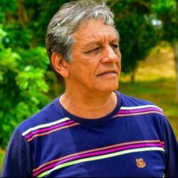 Áudio: Alberto Amorim falando sobre 221 anos de Emancipação Política de Propriá