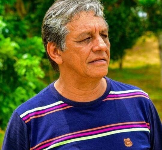 Áudio: Alberto Amorim falando sobre 221 anos de Emancipação Política de Propriá