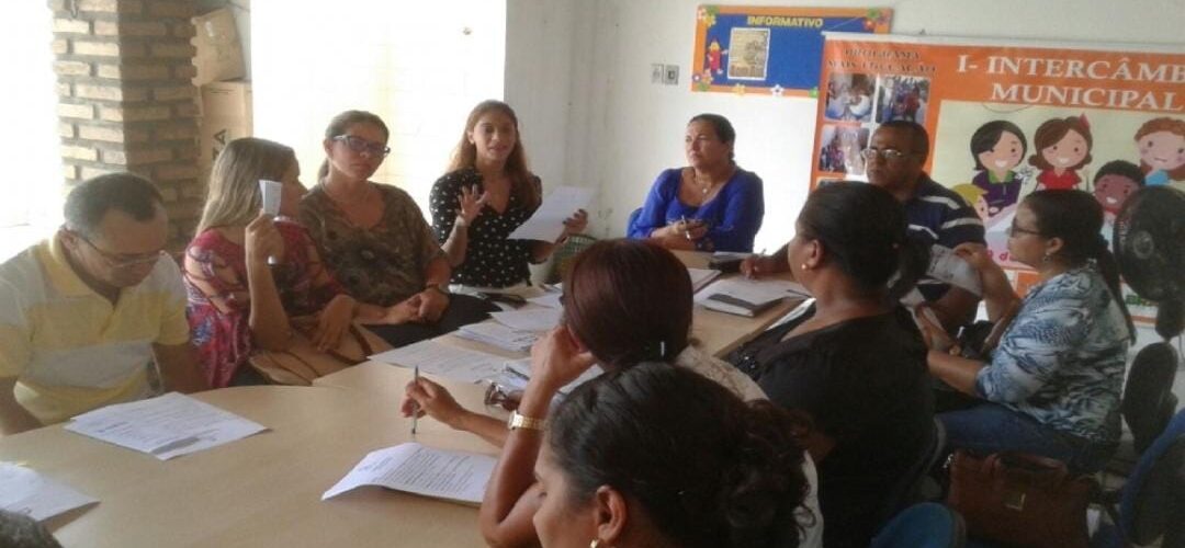 SEMED realiza 28ª Jornada Pedagógica de Pirambu