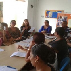 SEMED realiza 28ª Jornada Pedagógica de Pirambu