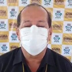 Áudio: Entrevista com MARQUES MACEDO, secretário de Educação de Barra dos Coqueiros