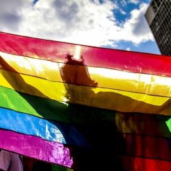 Áudio: Entrevista com a ativista DANIELA GASPARELLY, presidente da ADA-LGBT do Baixo São Francisco