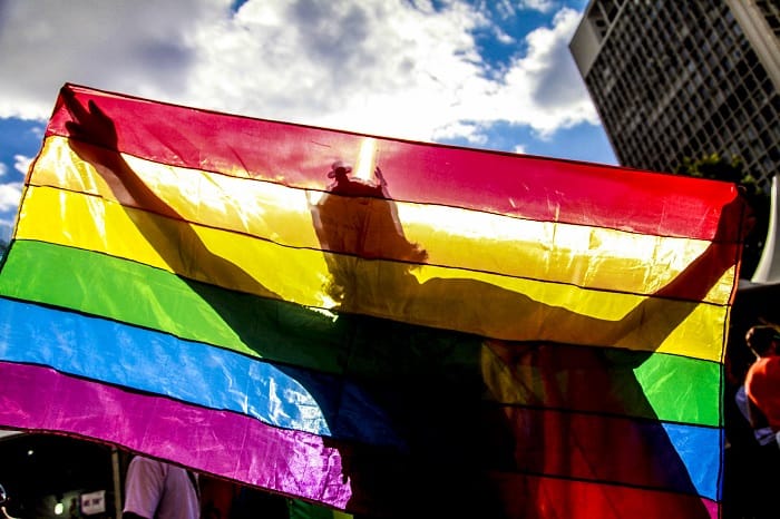 Áudio: Entrevista com a ativista DANIELA GASPARELLY, presidente da ADA-LGBT do Baixo São Francisco
