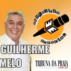 Áudio: Entrevista com GUILHERME MELO, prefeito de Pirambu, faz balanço do primeiro dia de Carnavsl