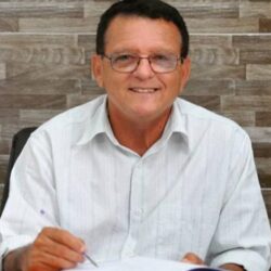 Áudio: Entrevista com o prefeito ALBERTO MACEDO, fazendo um balanço do primeiro dia do BARRA FOLIA, o carnaval de Barra dos Coqueiros