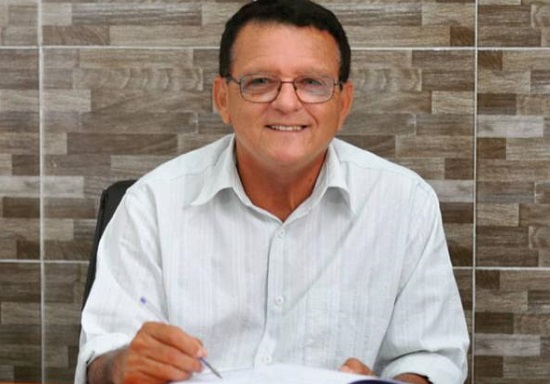 Áudio: Entrevista com o prefeito ALBERTO MACEDO, fazendo um balanço do primeiro dia do BARRA FOLIA, o carnaval de Barra dos Coqueiros