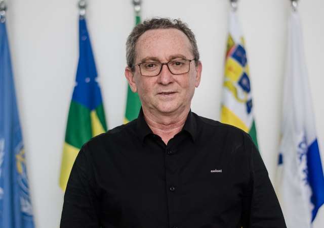 Áudio: Entrevista especial com VALBERTO LIMA, prefeito de Propriá