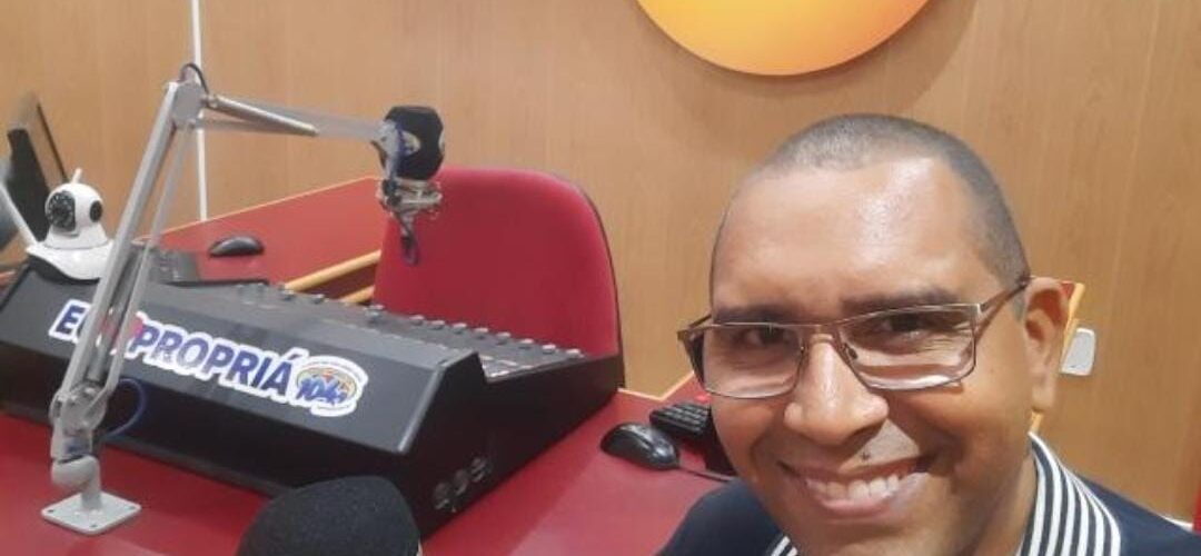 Propriá: Leitores e ouvintes da Tribuna da Praia lembram do nome de Patrício Lessa