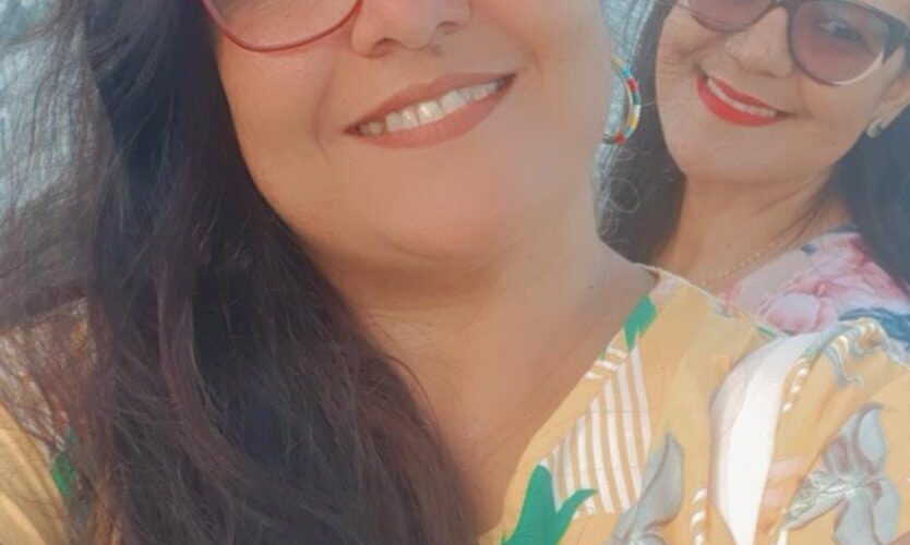 Andréa de Corália, um nome com às credenciais indispensáveis