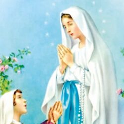 Começa HOJE (02) em Pirambu, a 111ª Festa de Nossa Senhora de Lourdes, a maior manifestação de fé e religiosidade popular do Litoral Norte Sergipano