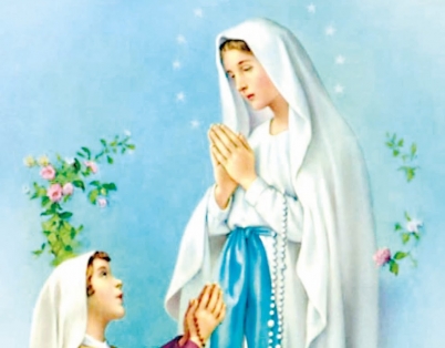 Começa HOJE (02) em Pirambu, a 111ª Festa de Nossa Senhora de Lourdes, a maior manifestação de fé e religiosidade popular do Litoral Norte Sergipano