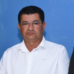 ELEIÇÕES 2024: A alagoana Viviane Almeida em Propriá (SE) e o sergipano Igor Freitas em Porto Real do Colégio (AL)