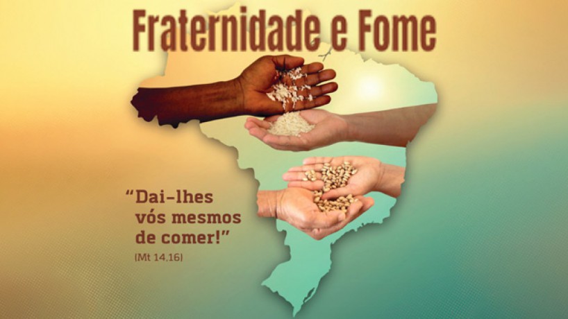 Áudio: Campanha da Fraternidade 2023 "propõe despertar o espírito de caridade", afirma Dom Vitor Agnaldo, bispo diocesano de Propriá