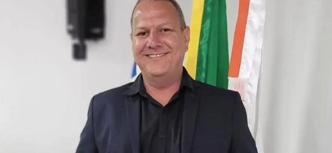 ÁUDIO: Entrevista com o professor GLAEDSON NOVAIS, secretário municipal de Educação de Propriá