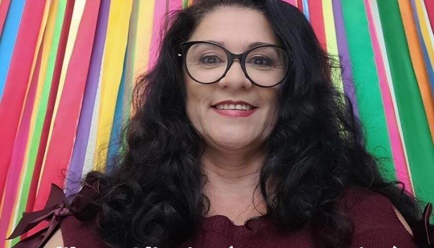 ÁUDIO: Entrevista com EDILENE OLIVEIRA, em homenagem pelo Dia Internacional da Mulher