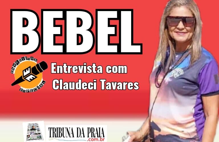 ÁUDIO: Entrevista com CLAUDECI TAVARES, diretora do Colegio Estadual José Amaral Lemos