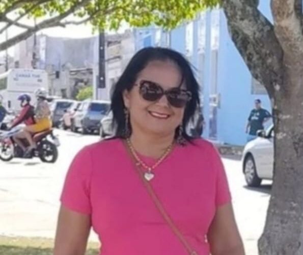 ÁUDIO: "O PT terá candidatura em 2024", disse em entrevista especial a assistente social IRANY ATAÍDE, presidente municipal do PT em Propriá