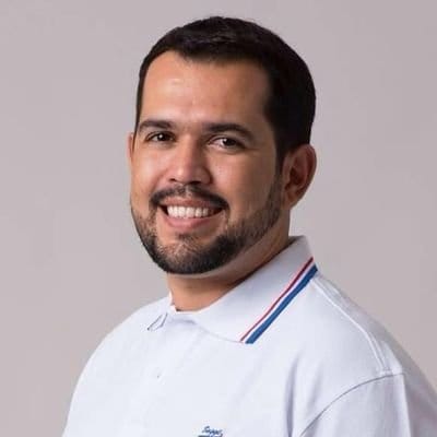 ÁUDIO: Entrevista com HEBERT PEREIRA, secretário municipal de Defesa Social de Barra dos Coqueiros