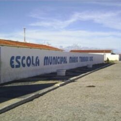 Começou o ano letivo 2023 na rede municipal de ensino em Pirambu