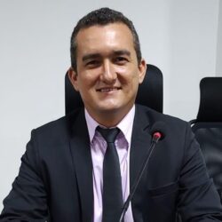 ÁUDIO: Entrevista com Jabson Santana Dantas, o JABINHO DO MATADOURO, vereador em Propriá