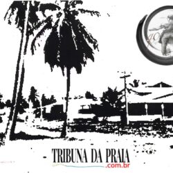 A SEMANA na web rádio TRIBUNA DA PRAIA, o peso de um microfone com a trajetória de 40 anos de história