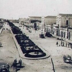 Aracaju está envelhecendo (168 anos). (por Antonio Samarone)