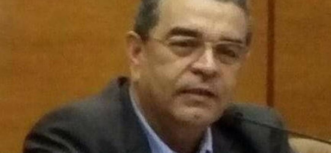 ÁUDIO: Entrevista especial com o Dr. AILTON ROCHA, Diretor de Recursos Hidricos de Sergipe, membro da Associação Brasileira de Recursos Hidricos