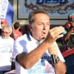 ÁUDIO: Entrevista esclarecedora com SÍLVIO SÁ, presidente do SINDISSAN Sergipe