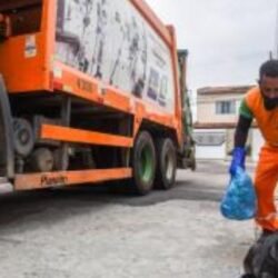 Após decisão judicial, aterro sanitário é interditado e 34 municípios são afetados em Sergipe