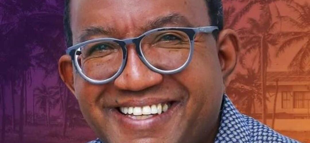 Caducha é nomeado para a Superintendência Regional do Trabalho em Sergipe