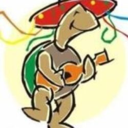 Vem  aí o 33º CULTURARTE - Encontro de Cultura e Arte de Pirambu